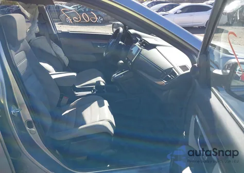 2022 Honda Cr-V Ex from USA, damaged, VIN 2HKRW2H50NH615546